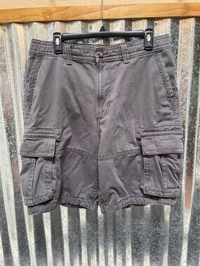 Men’s Lee Cargo Shorts